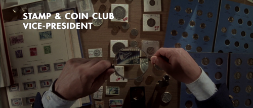 cinematographymagic:Rushmore (1998)