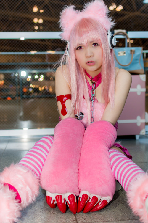 may コスプレスレ