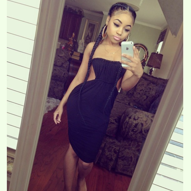 LEAH