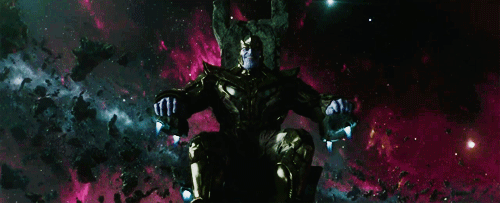 thanoscopter:  I will bathe the starways in your blood. 