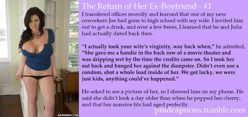 The Return of Her Ex-Boyfriend: A Quick Storyinspired porn pictures
