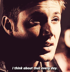 legenddean:  Supernatural Summer Rewatch: Favorite Scene Per Episode↳ Dead in the