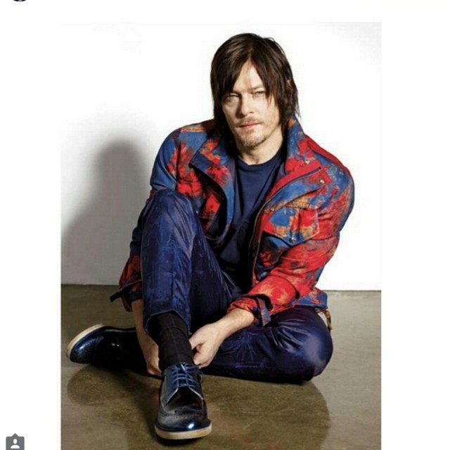 daryldixon-fanatics:  The Walking Dead Merchandise: http://bit.ly/daryl-dixon