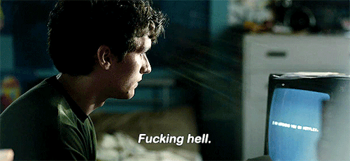 weheartfandom:Black Mirror: Bandersnatch (2018)now streaming on netflix