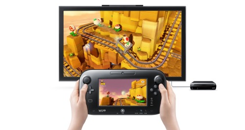 thecyberwolf:  E3 2014: Captain Toad: Treasure Tracker - Screenshots / A Nintendo Game / Platform: Wii U / Release Date: Holiday 2014