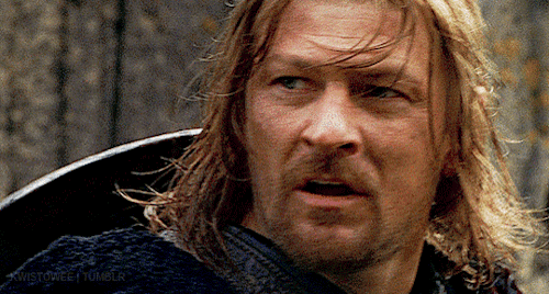 ➥ Fellowship Character Introductions: The Lord Of The Rings: The Fellowship Of The Ring (2001) Dir.