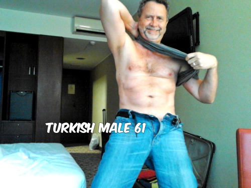 turkishmale61:  PART 1  Super hot and incredible sexy daddy from South Africa.. Zach Cite,48 years old straight daddy..  There’s 2 more part to come…hope you enjoy his strip tease…and this my best collection that I ever got personally…