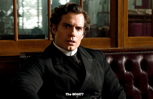 henrycavilledits: HENRY CAVILL and SAM CLAFIN Enola Holmes (2020) Bloopers