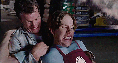 aidanphantom:  The Mist (2007) 