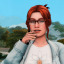 therosiesims