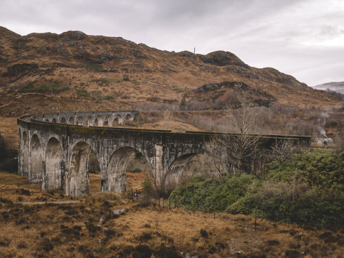 Glenfinnan Viaduct