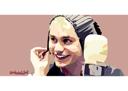ambushclifford:  so i made a gif of mike :-) these are all drawings this took 67786186381 years to make and if you steal it i will personally kILL YOU so if you reblog this i will give you a million puppies and all the love :)))) i love you guys!!! if