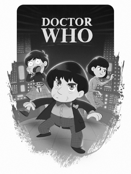 cavoliamari:Team Tardis!