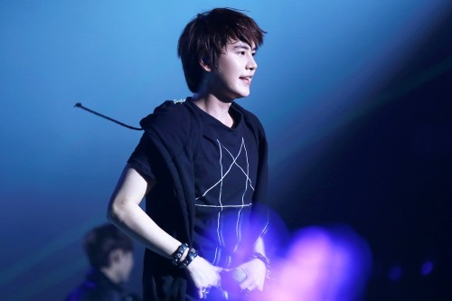 Porn photo wineforkyu:  131130 SS5 MacauCr: Sandy 