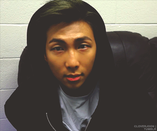 Weekend With Namjoon (21/?)