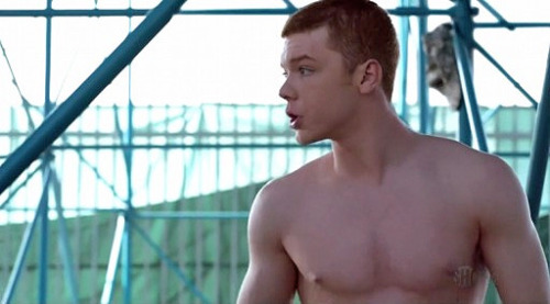 Cameron Monaghan. porn pictures