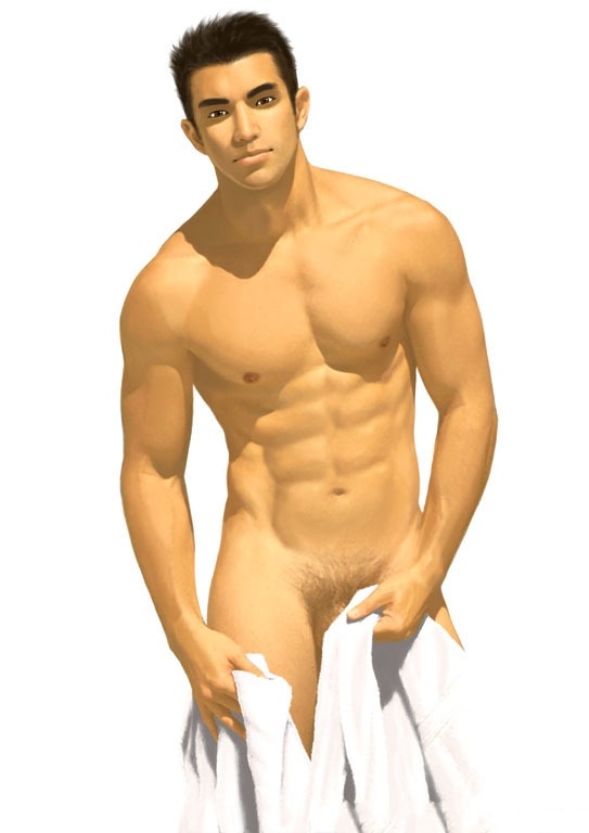 hot asian gays