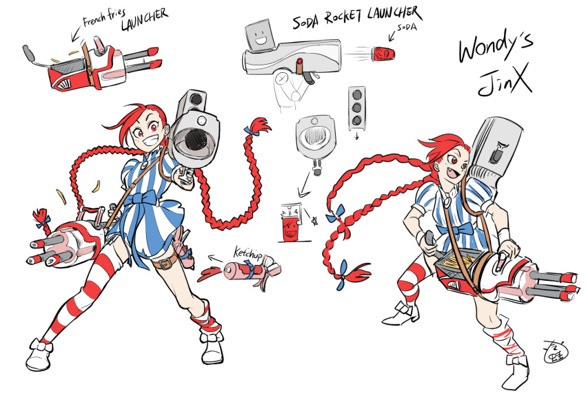 socique:I absolutely love the new Wendy art