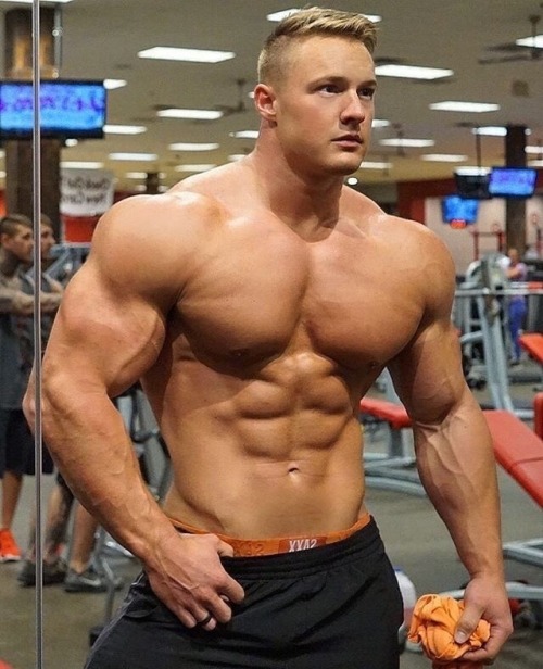 Davy Barnes