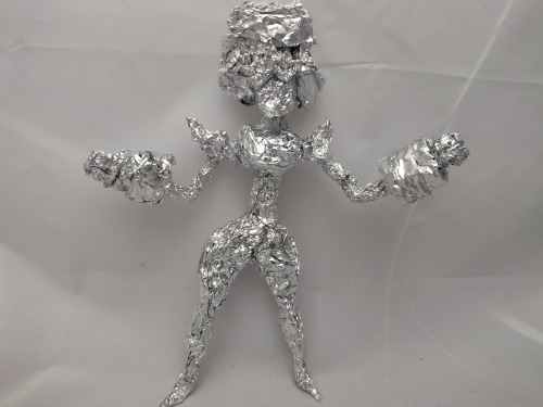 thefoilguy