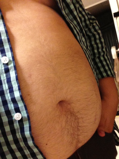 cin3philia:  Tummy!!!