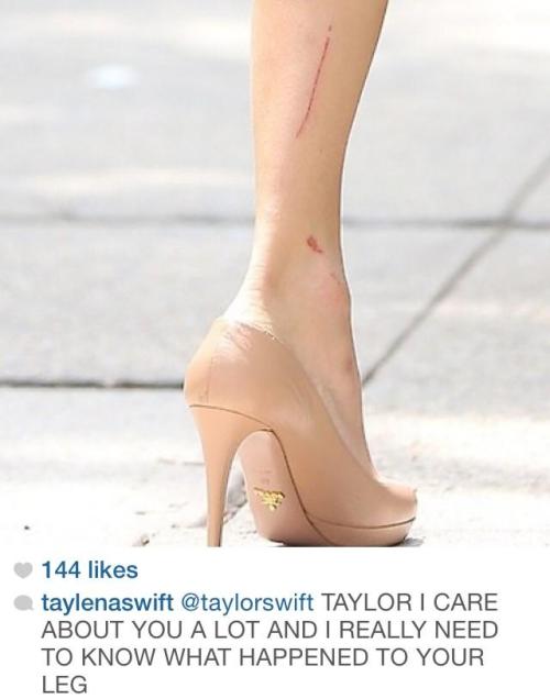 tswiftdaily:7/14/14 (x)