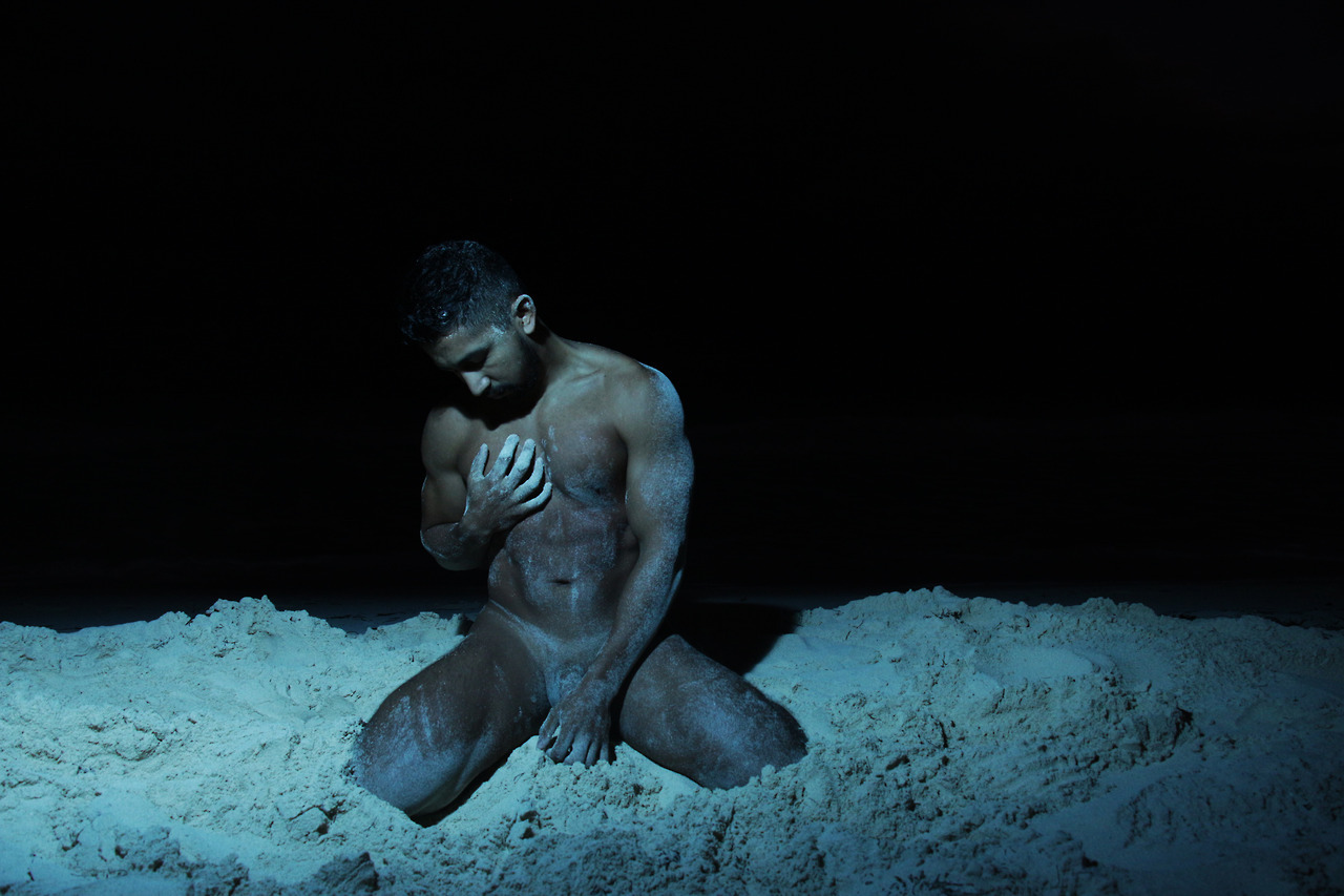 Hot Latin Guys Hung Like a Horse ♥
