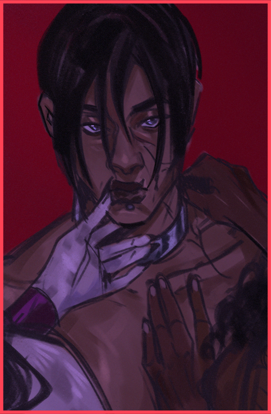 Hope Tumblr Is Ok With This One 