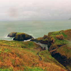 theencompassingworld:  wanderthewood:  Antrim,