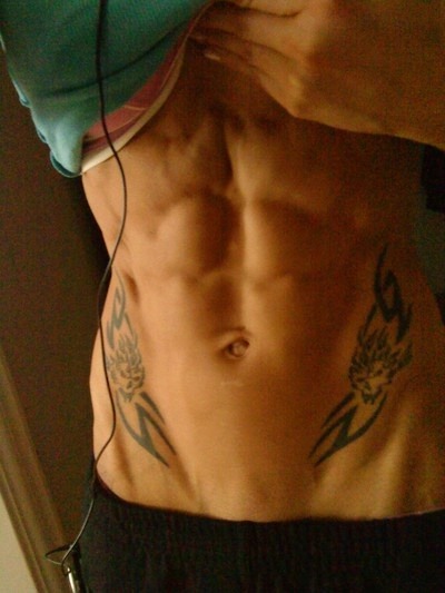 amp-addict:  Madelen Nilsson