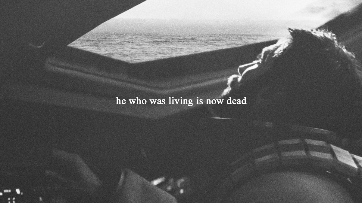 binarydust:  T.S. Eliot, The Waste Land 