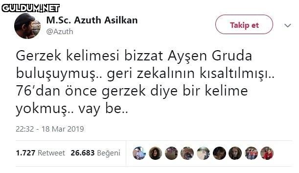 M.Sc. Azuth...