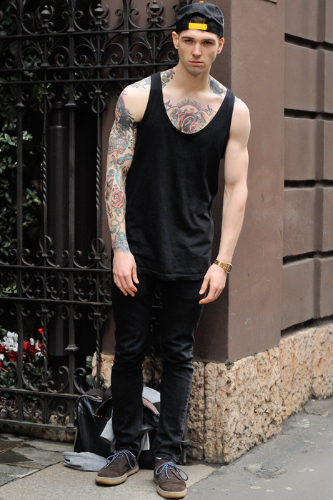 Blaise Dusing