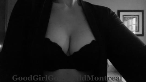 goodgirlgonewildmontreal:  Ok so perhaps I was having a little too much fun today with my phone.  We’ll chalk it up to spring fever.  Enjoy my little Tumblrs xLove, GoodGirlGoneWildMontreal 