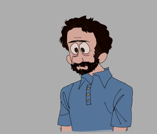 Micky Becomes An Uncle In The Early 70's, And So They All Do