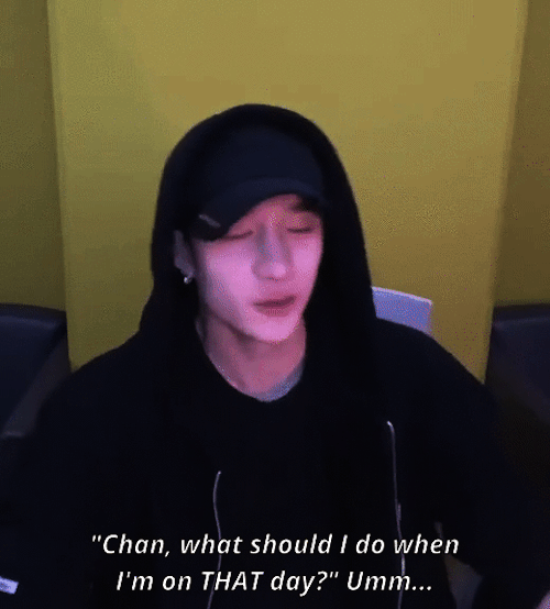 Its Always Nice Seeing A Man Address The Topic Of Periods Without It Being Seen As Disgusting Or Inappropriate