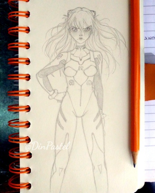 Asuka Langley
