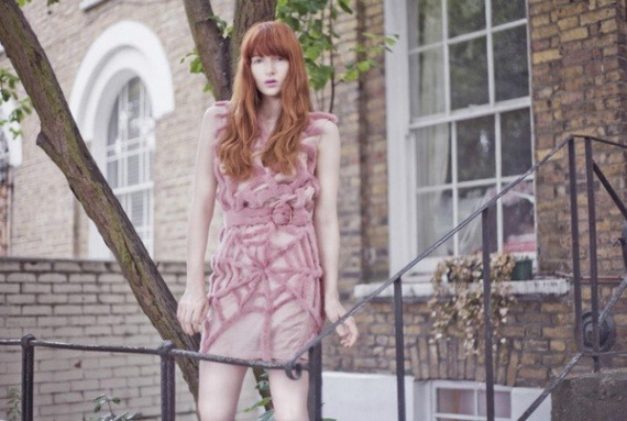 baudyadventurer:  (via FASHION156 / Daily Blog)