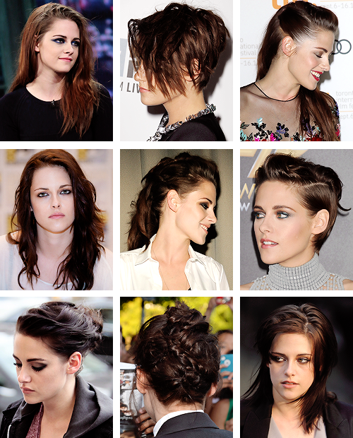 XXX infinitekristens:  Kristen Stewart ABC | photo