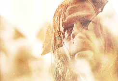 aryastarks:  Winter is coming, warned the Stark words, and truly it had come for