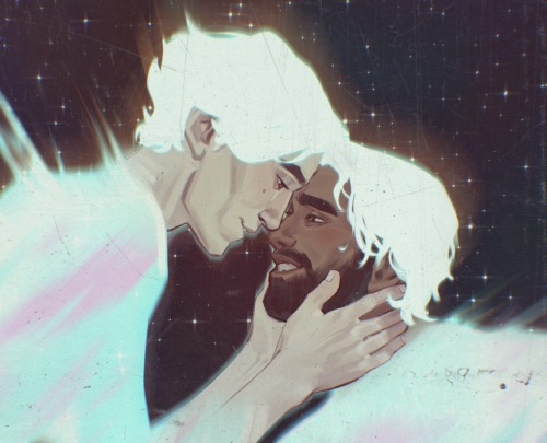 Doing Science On The Astral Plane Together Forever 