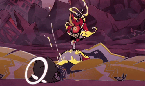 Alastor: How Can I, The Radio Demon, Almost Be Killed By Adam? I Should Be The Most Powerful In All Of