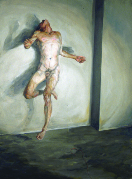 k250966:    Guy Kinnear  
