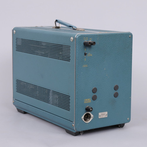 Tektronix // Oscilloscope 561A (US, 1969)