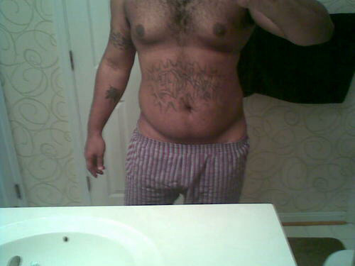 livingcolormen:  Black men, latino men, arab men, asian men, bears, daddies, muscle hunks and sexy dream boats!  http://livingcolormen.tumblr.com/archive