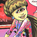 Monster High Icons