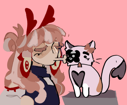 Its Okay My Pearl Still Loves U !