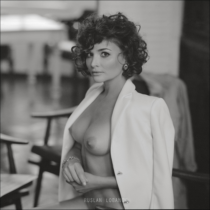 by  Ruslan Lobanov  