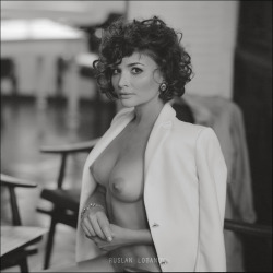 By  Ruslan Lobanov  