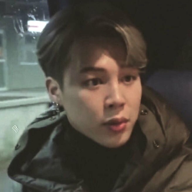 park jimin icons — like